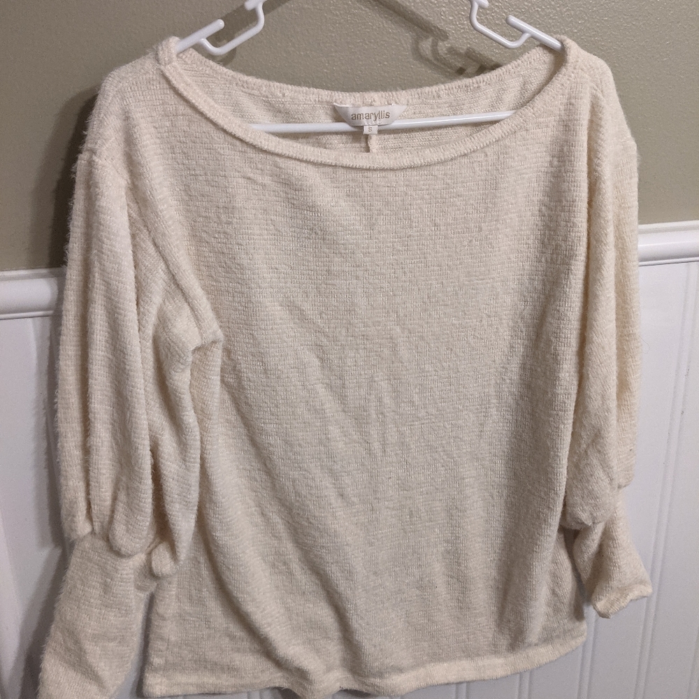Sweater